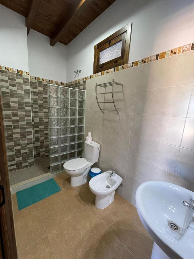 Habitacion Rural En Posada Los Caballos Málaga Extérieur photo